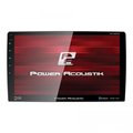 Power Acoustik 10.6 .in  LCD/DDIN/PHONELINK/BT/SWIVEL PD1060HB